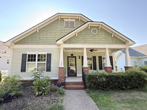 135 Pratt Drive, Covington, GA 30014