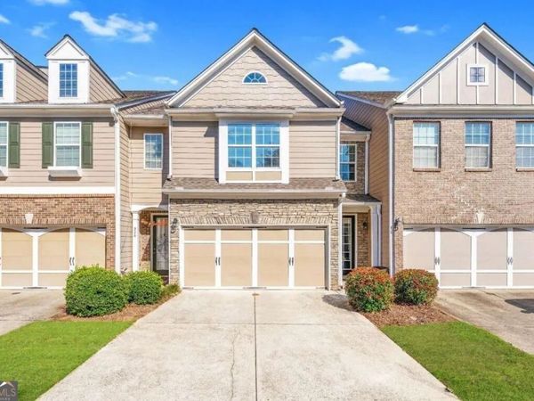 928 Pierce Ivy Court, Lawrenceville, GA 30043