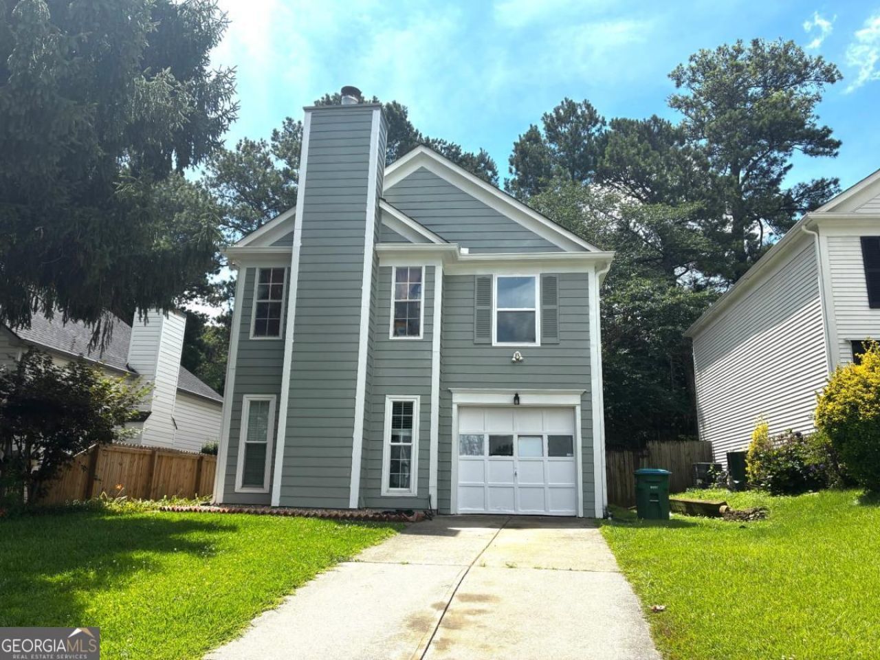 6678 Buckingham Court, Norcross, GA 30093 Main Photo