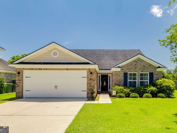 43 Tranquil Place, Pooler, GA 31322