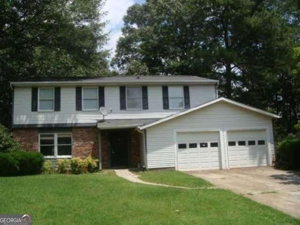 450 Roswell Farms Road, Roswell, GA 30075