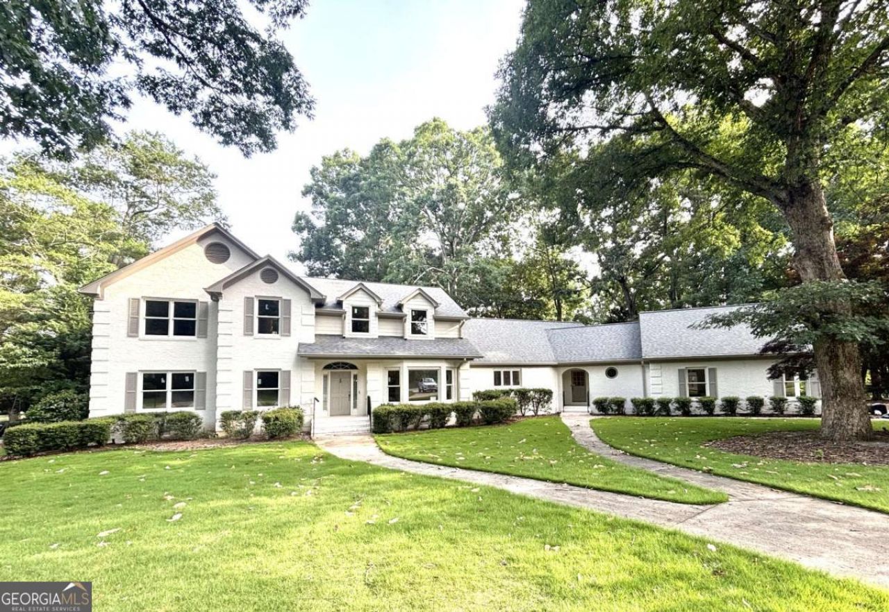 1101 Forrest Hills Drive, Watkinsville, GA 30677 Main Photo