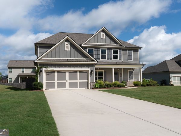 1648 Jasper Drive, Winder, GA 30680