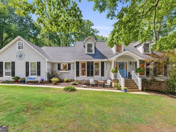 2525 Thompson Mill Road, Gainesville, GA 30506