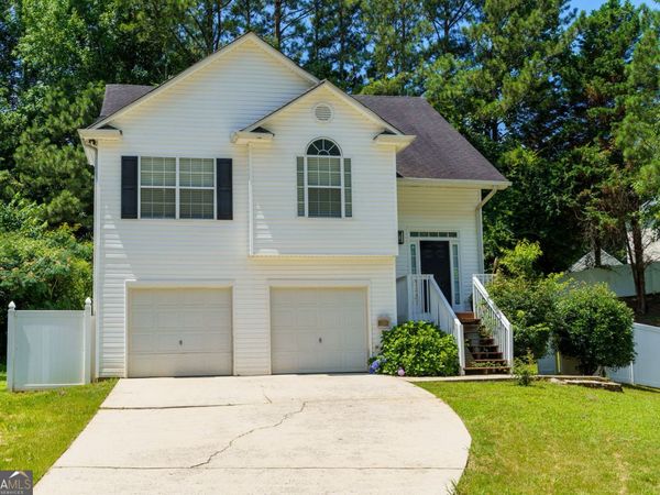 2706 Waymar Drive SW, Marietta, GA 30008