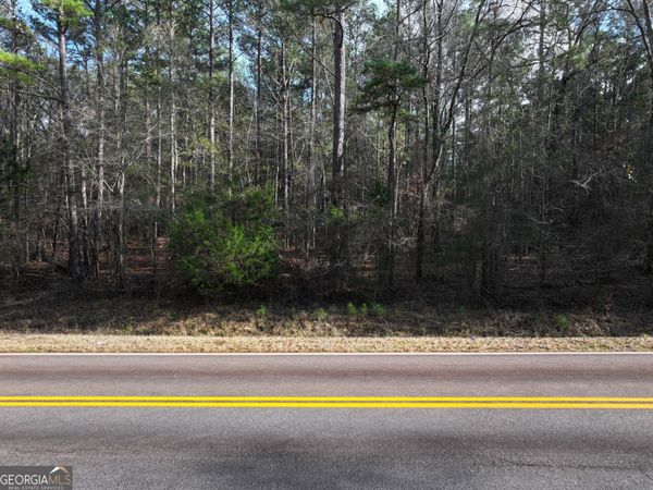 LOT 3 Salem Road, Pine Mountain, GA 31822