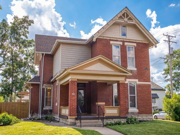 195 N Monroe Avenue, Columbus, OH 43203