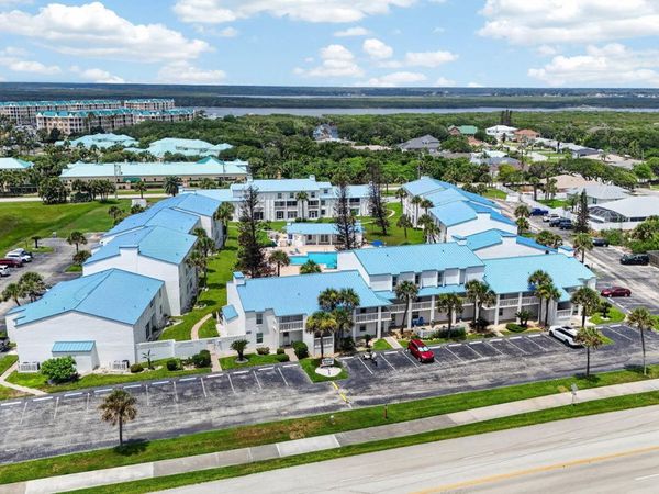 4590 S Atlantic Avenue, Unit 1470, Ponce Inlet, FL 32127