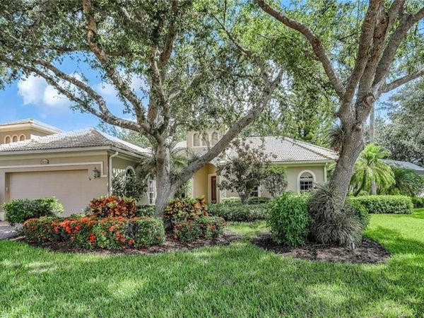 3155 Santorini CT, NAPLES, FL 34119