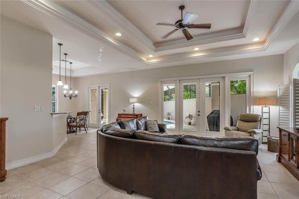 3155 Santorini Ct, Naples, FL 34119 Photo