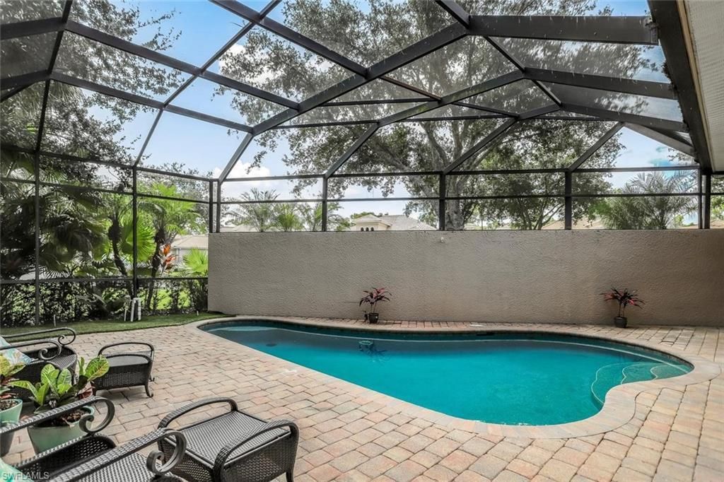 3155 Santorini Ct, Naples, FL 34119 Photo