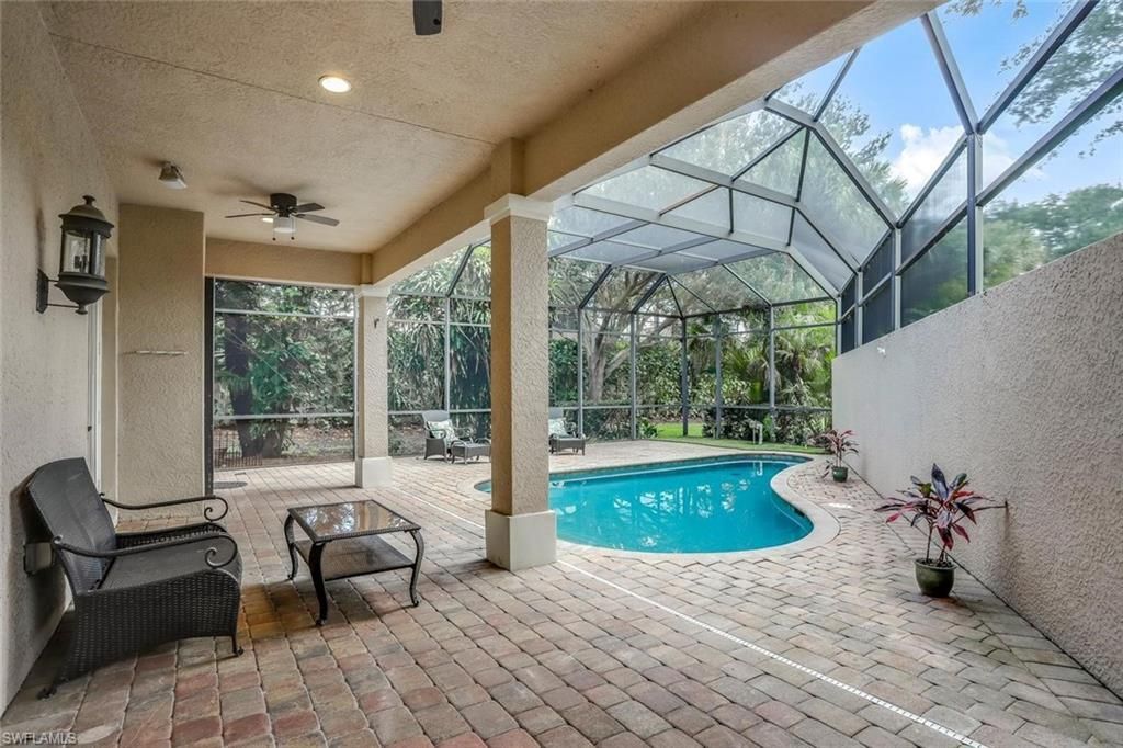 3155 Santorini Ct, Naples, FL 34119 Photo