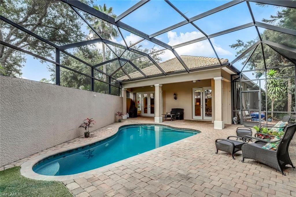 3155 Santorini Ct, Naples, FL 34119 Photo