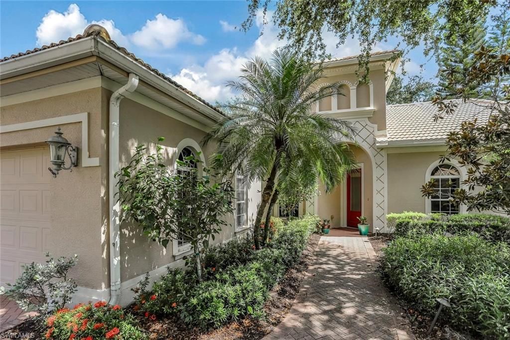 3155 Santorini Ct, Naples, FL 34119 Photo
