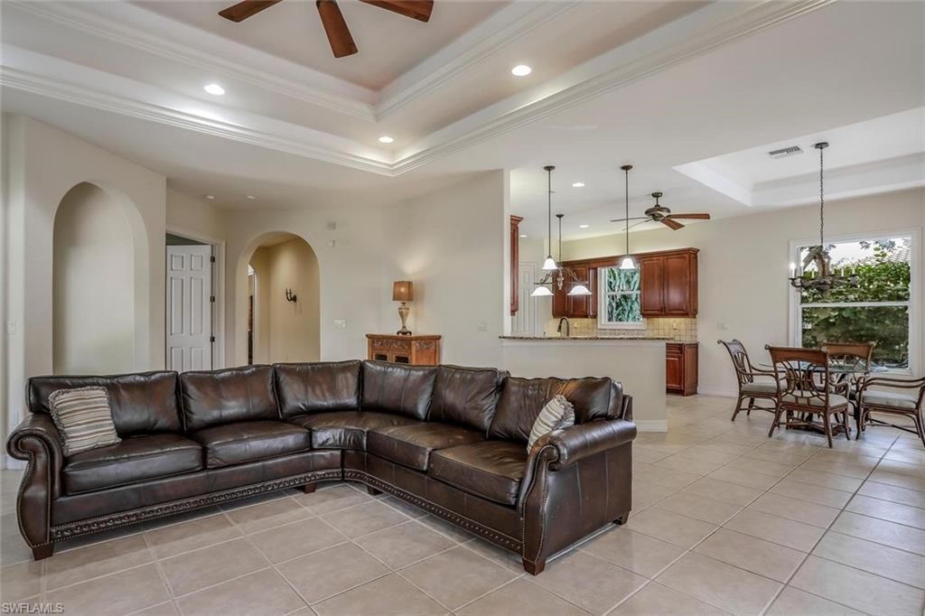 3155 Santorini Ct, Naples, FL 34119 Photo
