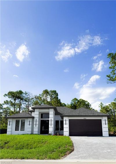 904 W 10th St, Lehigh Acres, FL 33972 Photo