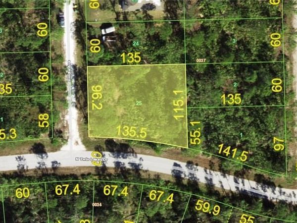 12342 Hindle AVE , PUNTA GORDA, FL 33955