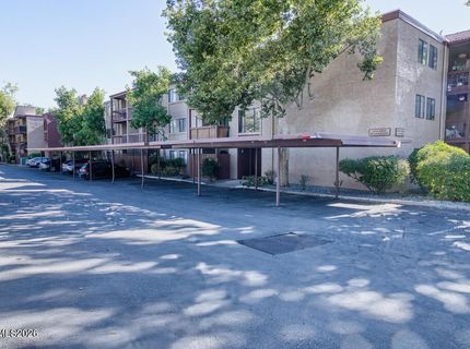 1000 Beck Street, Unit 367, Reno, NV 89509 Photo