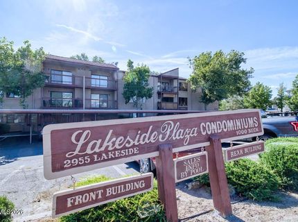 1000 Beck Street, Unit 367, Reno, NV 89509 Photo