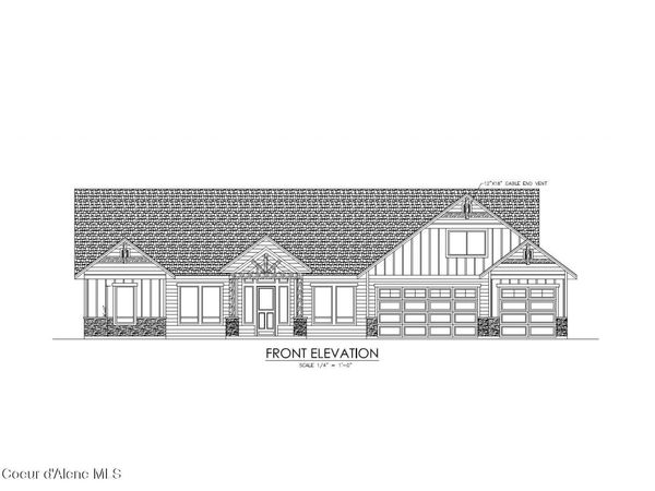 L29B7 N Eclipse Road, Rathdrum, ID 83858