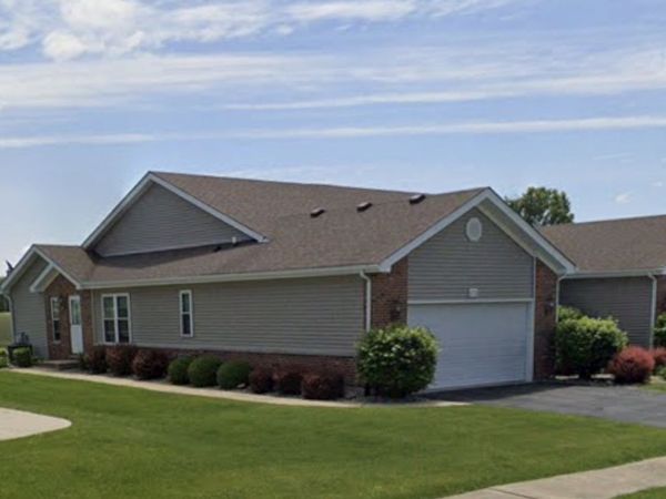 5692 Hearthside Drive, Bourbonnais, IL 60914