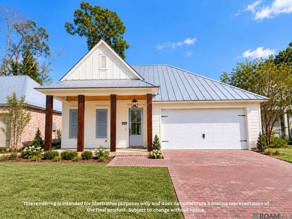 5984 Madison Court, St Francisville, LA 70775