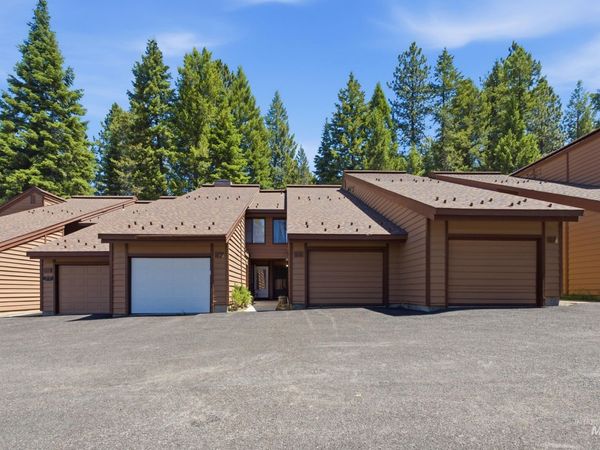 1607 Davis Ave #56, Unit 56, McCall, ID 83638