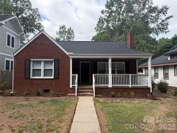 305 Sylvania Avenue , Charlotte, NC 28206