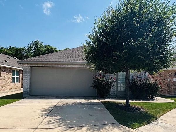 1303 Bear Peak LN, Pflugerville, TX 78660