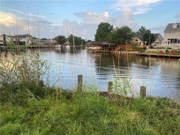 CLIPPER Drive , Slidell, LA 70458