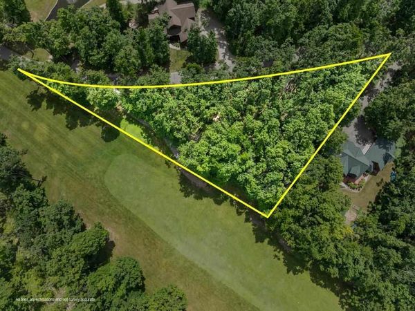 1781 Stonehedge Court, Harbor Springs, MI 49740