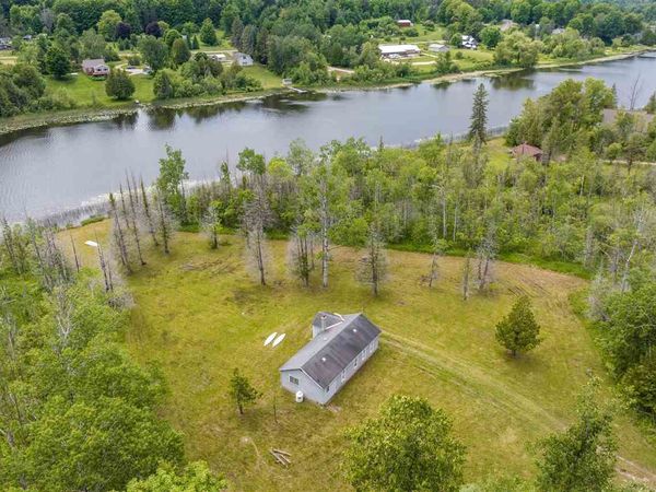 6263 East Jordan Road, Ellsworth, MI 49729