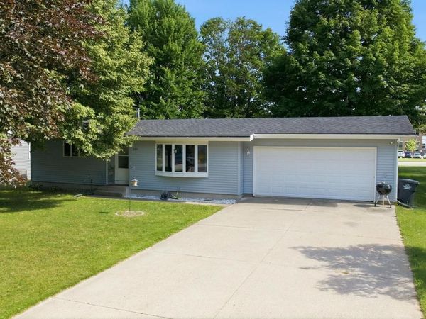 281 KLEEMAN COURT, Shawano, WI 54166