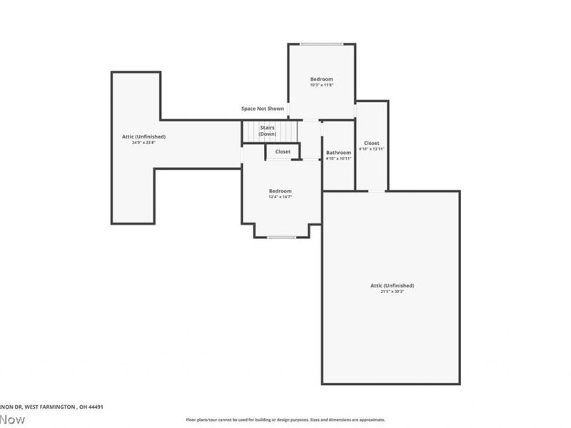 16420 Vernon Drive, West Farmington, OH 44491 Photo 25