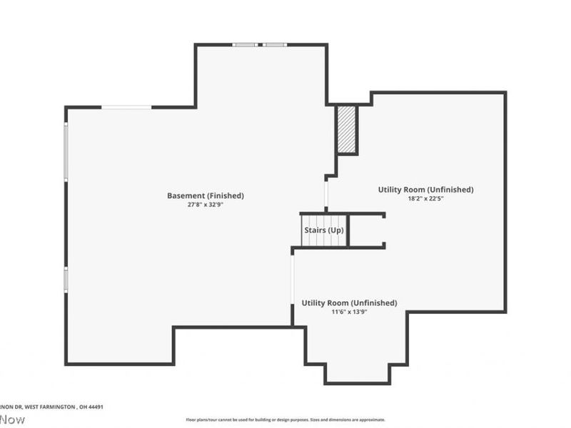 16420 Vernon Drive, West Farmington, OH 44491 Photo 34