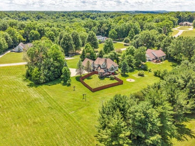 16420 Vernon Drive, West Farmington, OH 44491 Photo 48