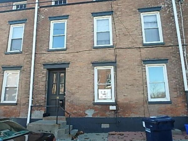 20 Cataract Street, Unit #1, Cohoes, NY 12047