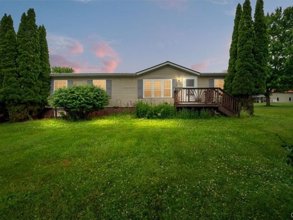 4891 Rt-365 , Oneida, NY 13421