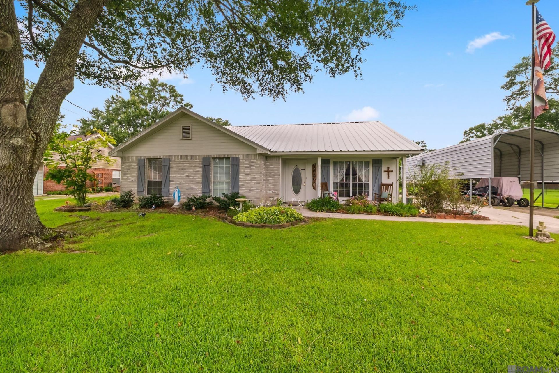 16263 N Galvez Ave, Prairieville, LA 70769 Main Photo