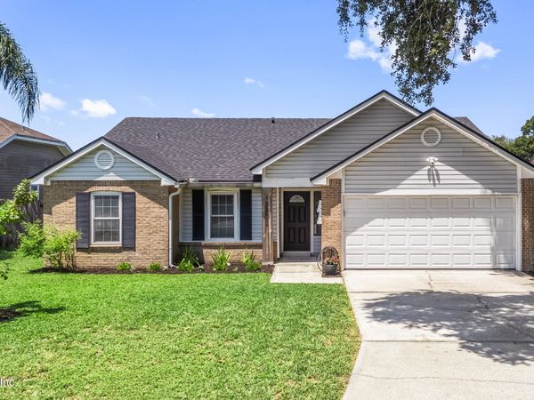 13353 DIJON Drive E, Jacksonville, FL 32225