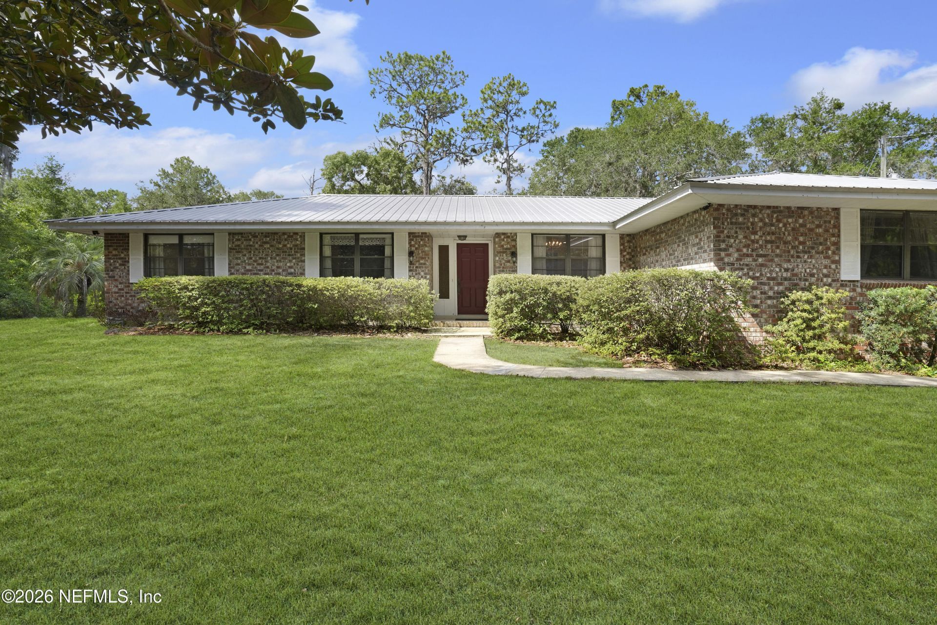 137 Tallow Road, Pomona Park, FL 32181 Photo