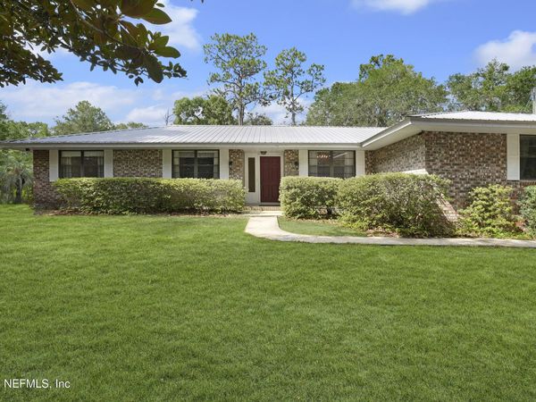 137 TALLOW Road, Pomona Park, FL 32181