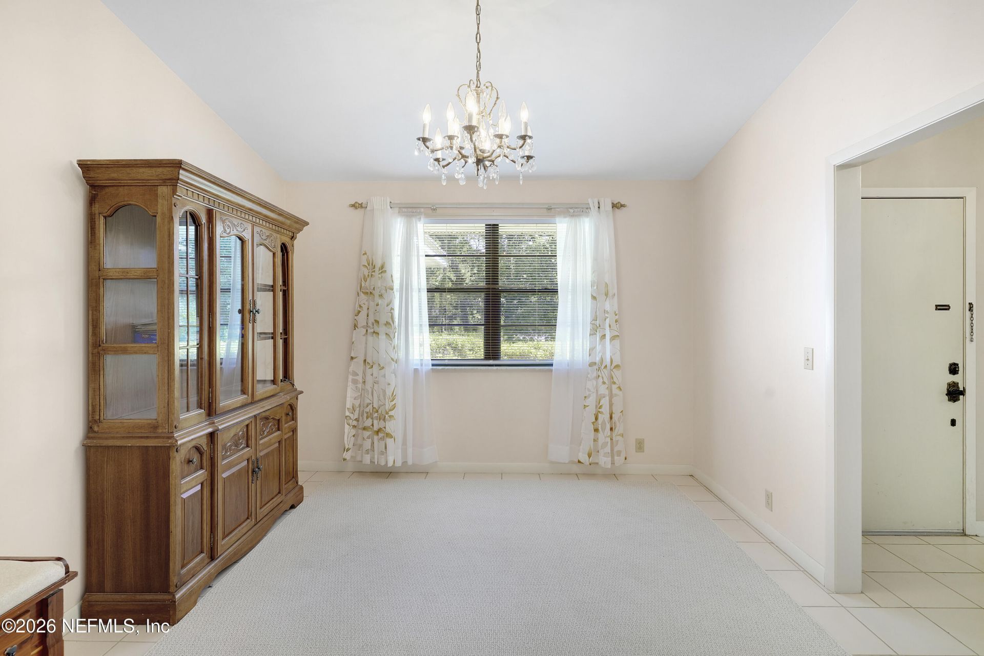 137 Tallow Road, Pomona Park, FL 32181 Photo