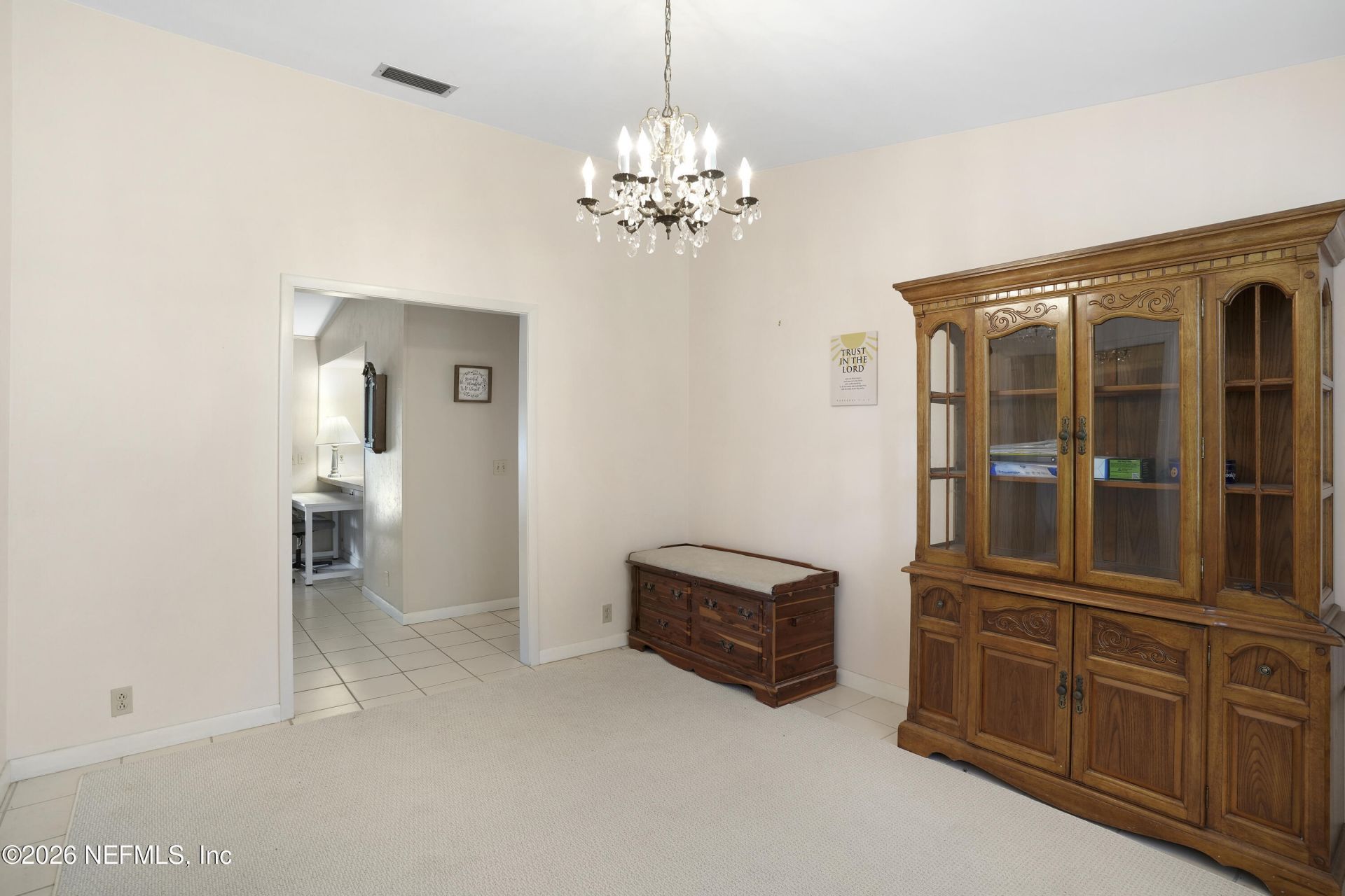 137 Tallow Road, Pomona Park, FL 32181 Photo