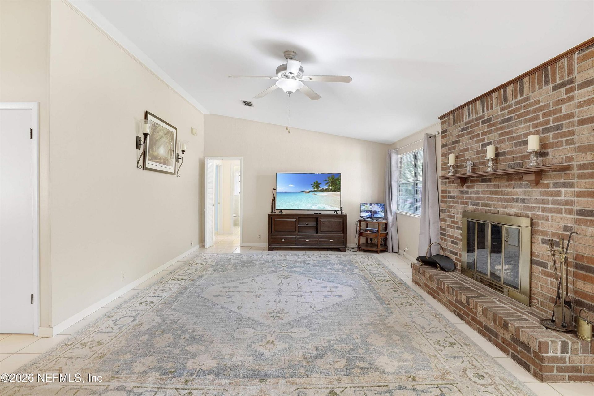 137 Tallow Road, Pomona Park, FL 32181 Photo