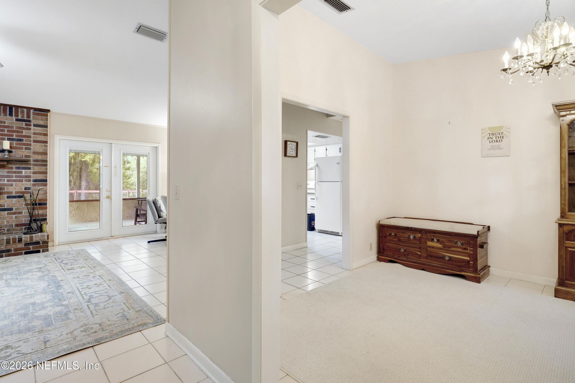 137 Tallow Road, Pomona Park, FL 32181 Photo