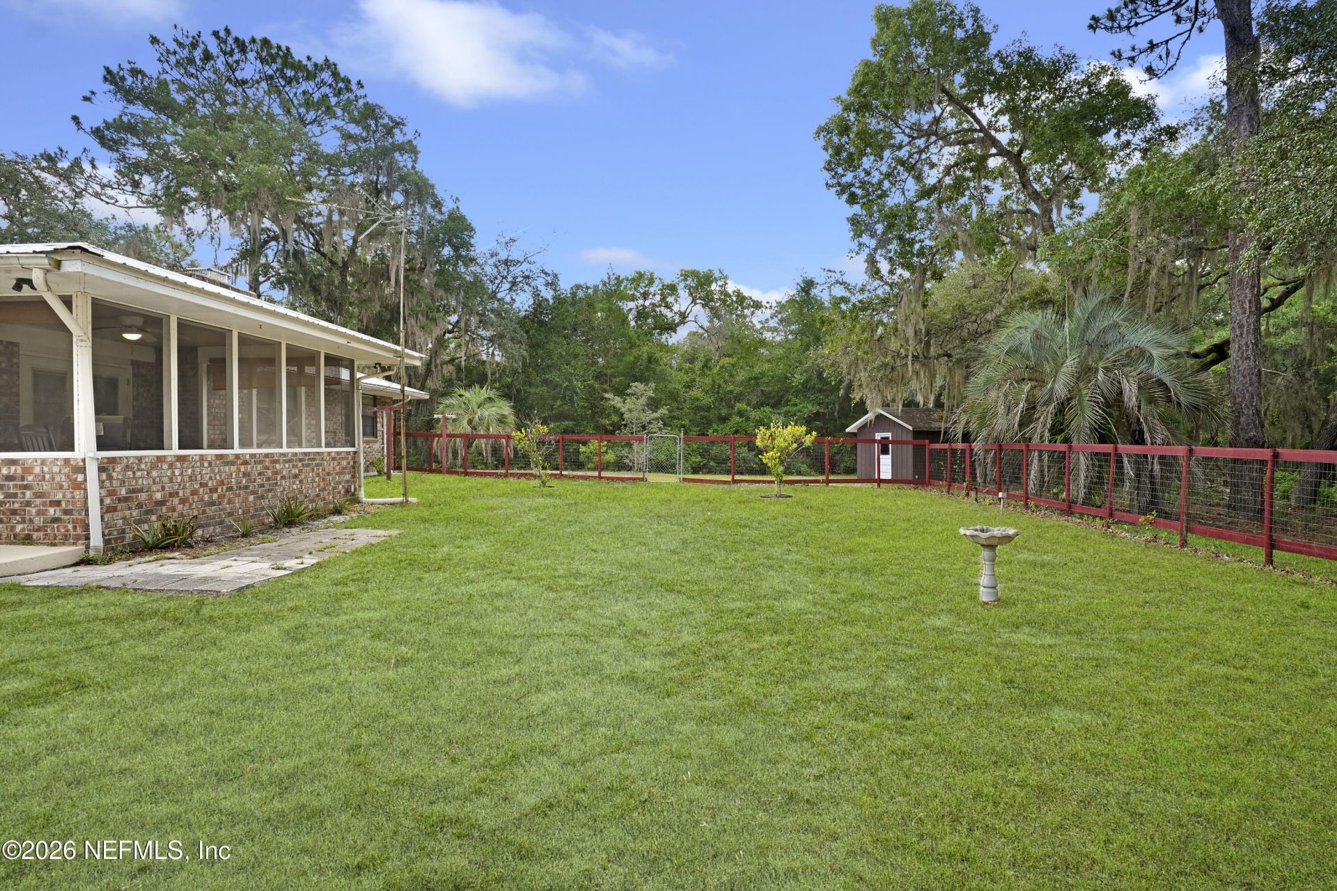 137 Tallow Road, Pomona Park, FL 32181 Photo