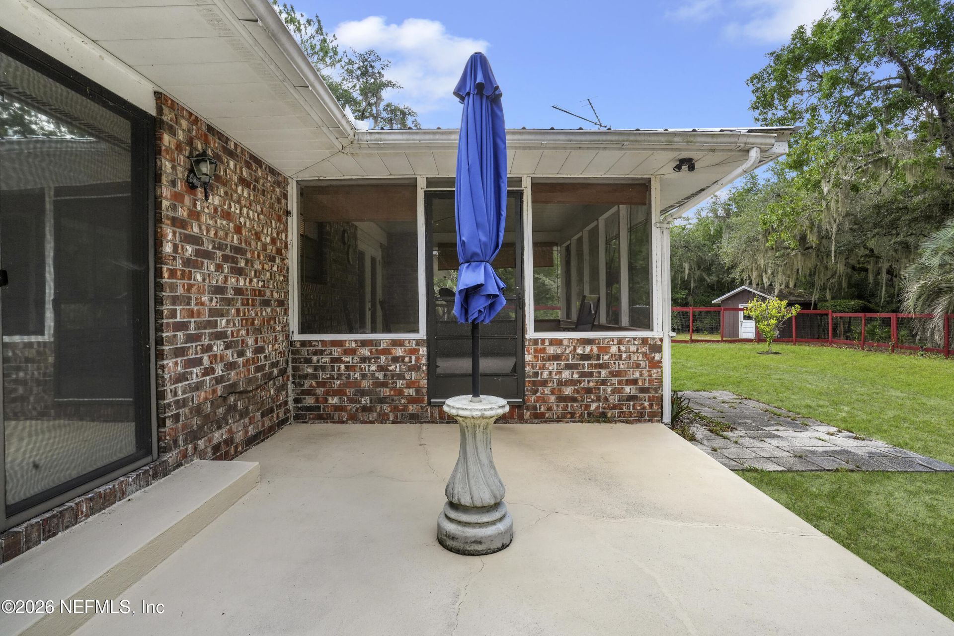 137 Tallow Road, Pomona Park, FL 32181 Photo