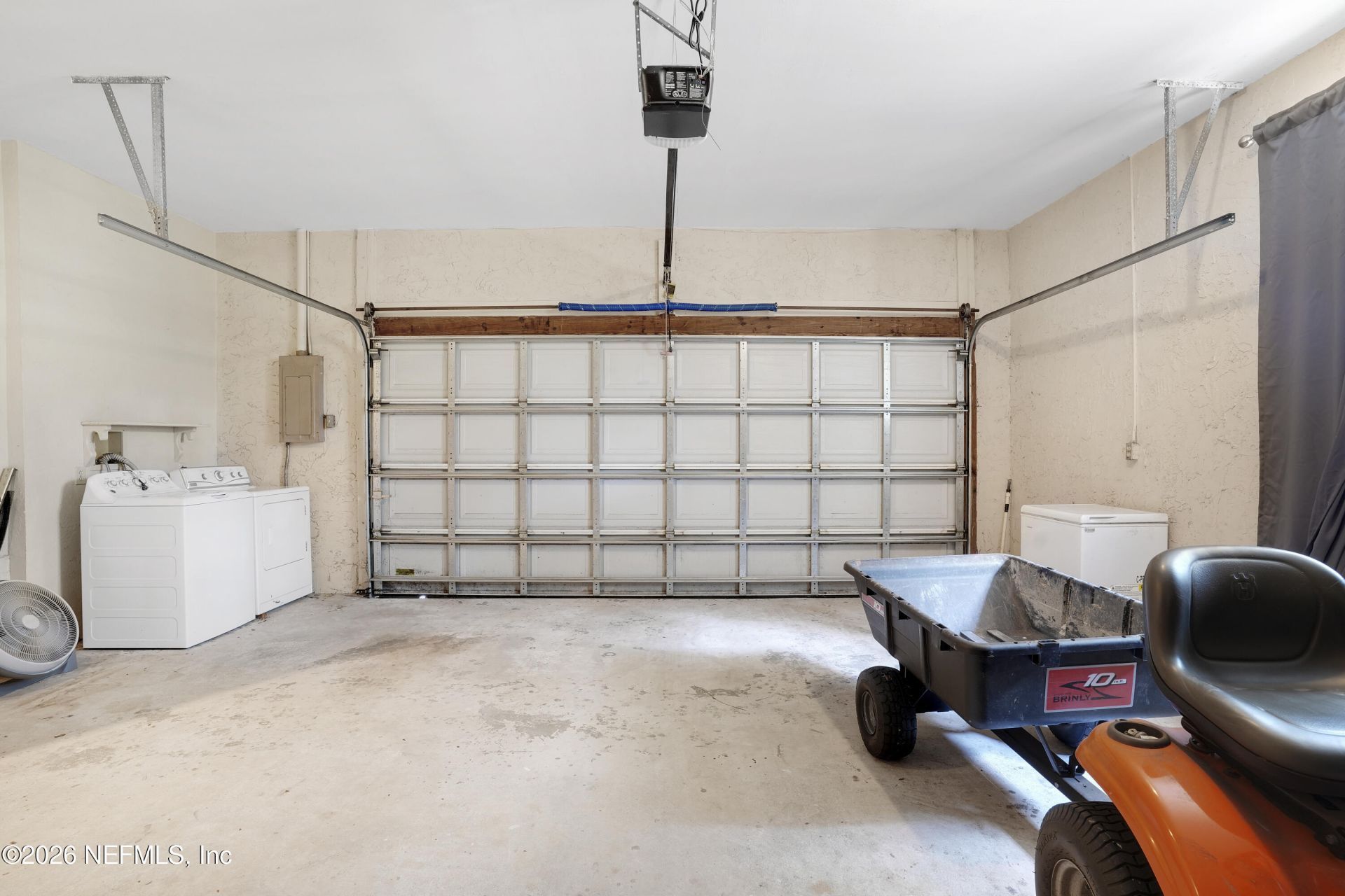 137 Tallow Road, Pomona Park, FL 32181 Photo