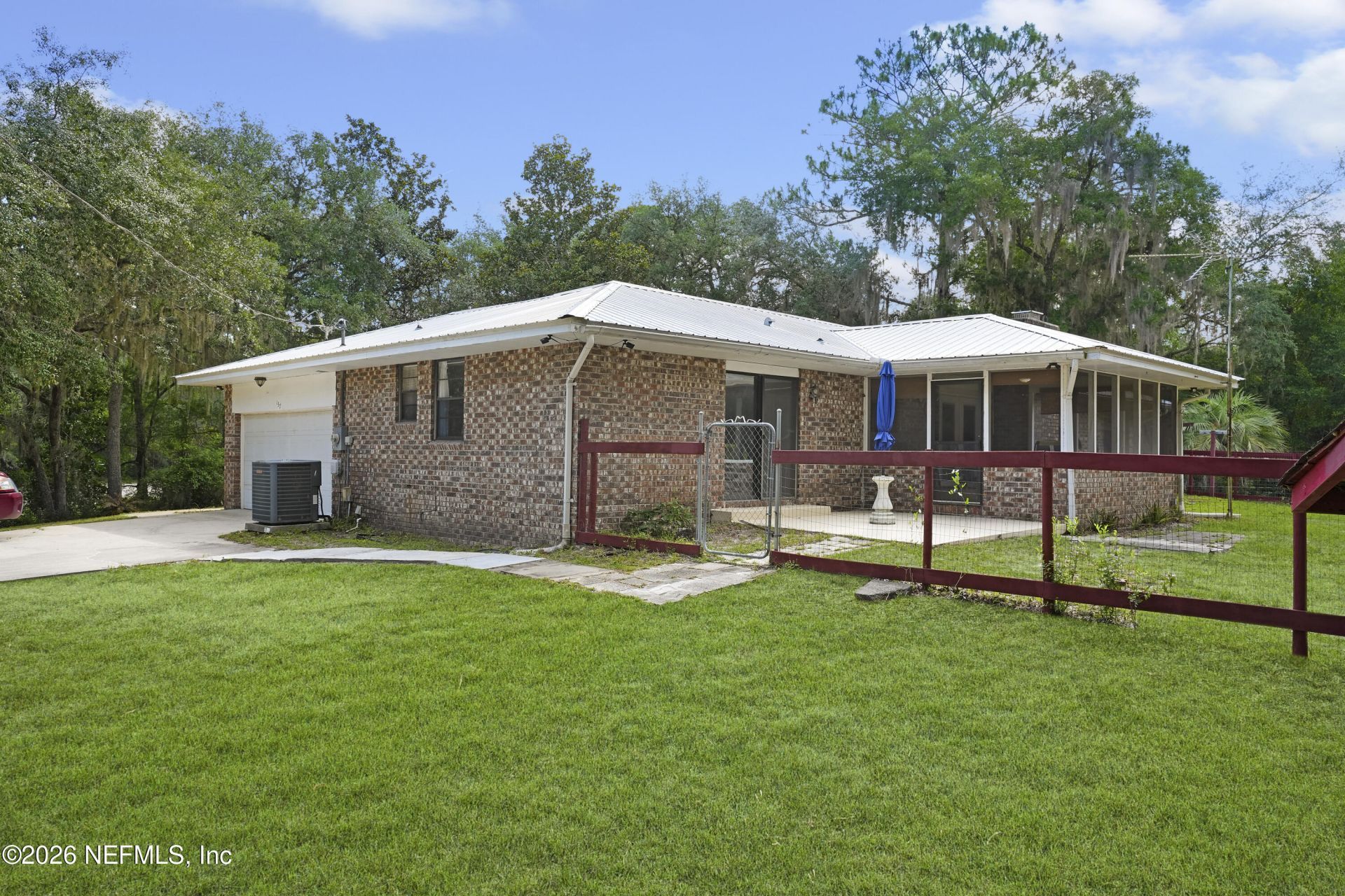 137 Tallow Road, Pomona Park, FL 32181 Photo